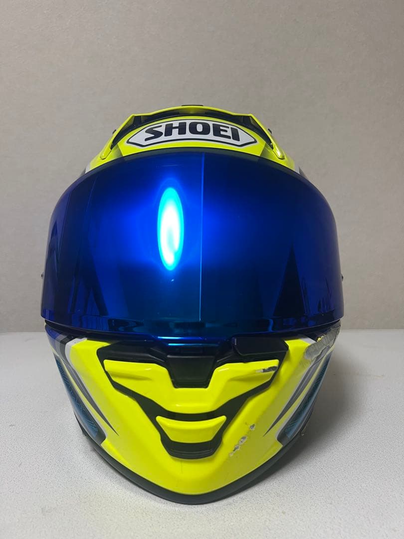 SHOEI X-Fifteen DAIJIRO Lサイズ