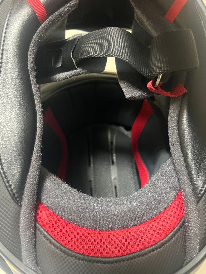 SHOEI X-Fifteen DAIJIRO Lサイズ