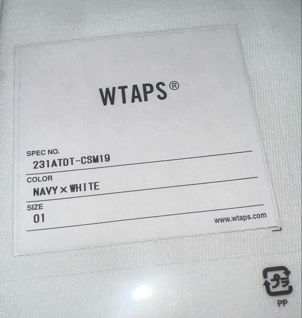 トップス IAN / LS / CTPL. LEAGUE