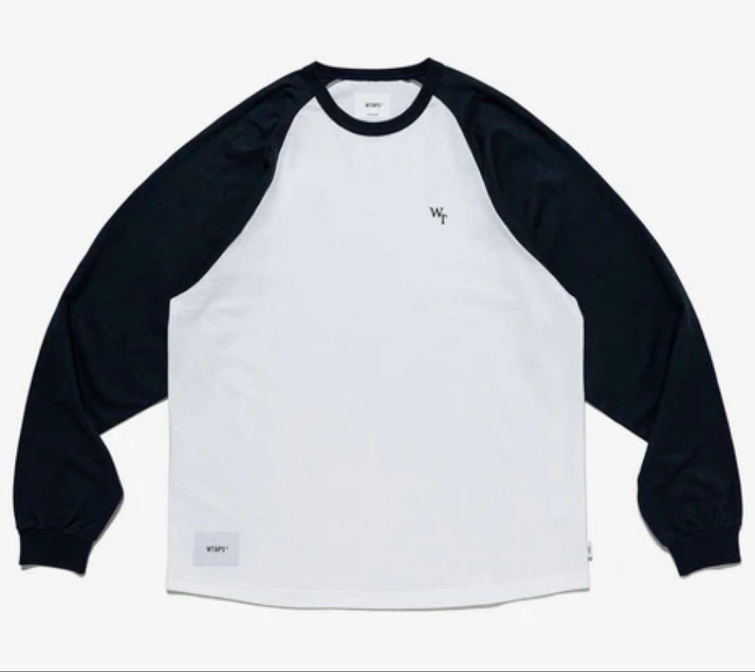 トップス IAN / LS / CTPL. LEAGUE