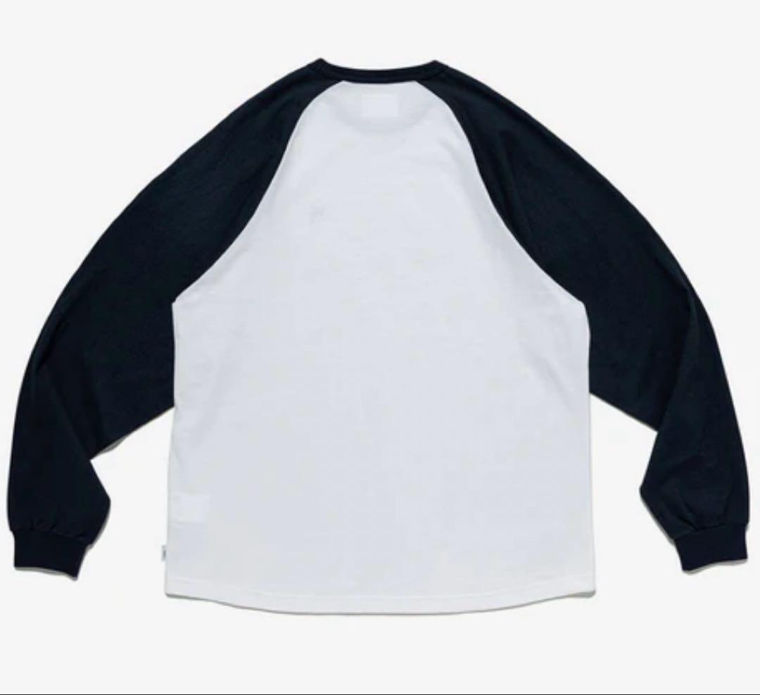 トップス IAN / LS / CTPL. LEAGUE