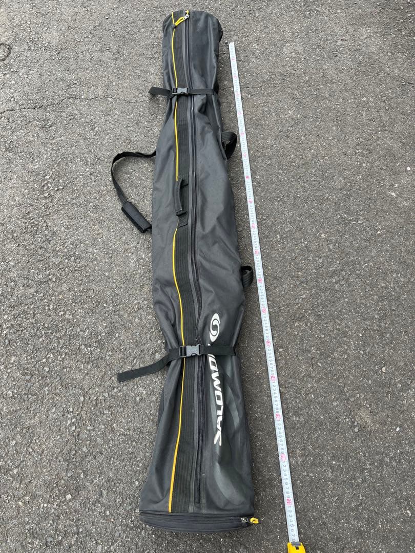 elan エラン Race SL スキー 165cm バインディング付き