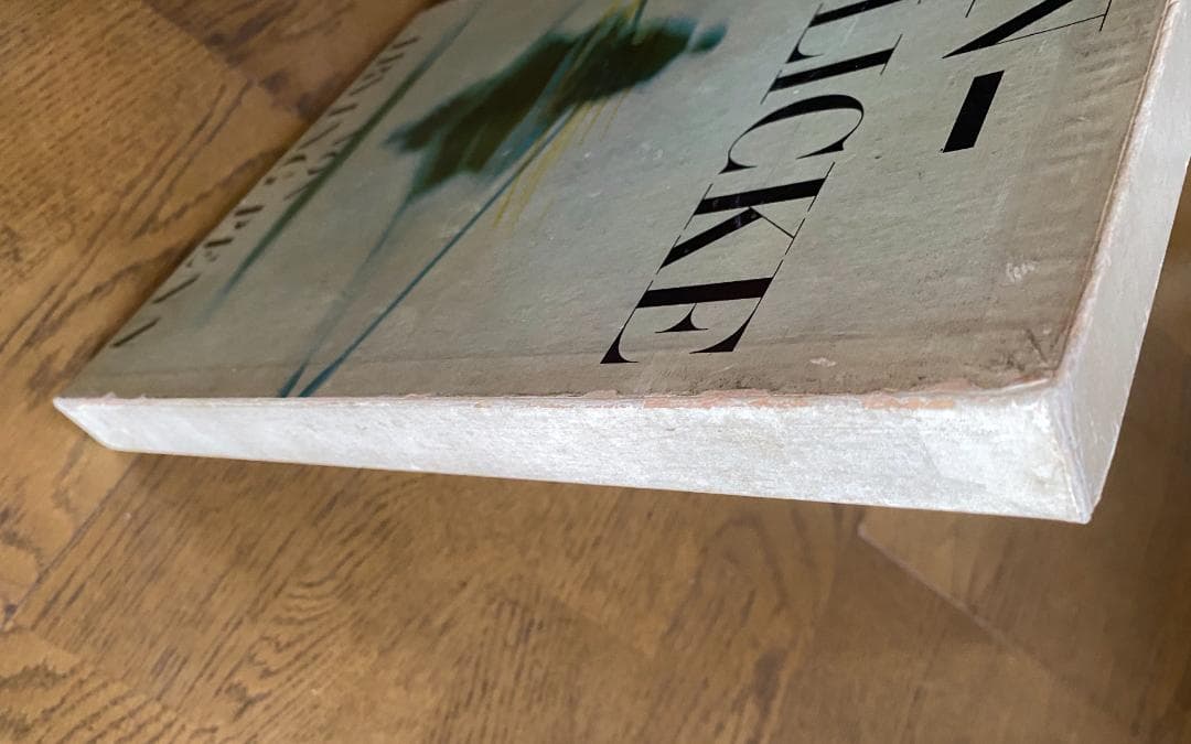 アービング・ペン 写真集 1960年発行