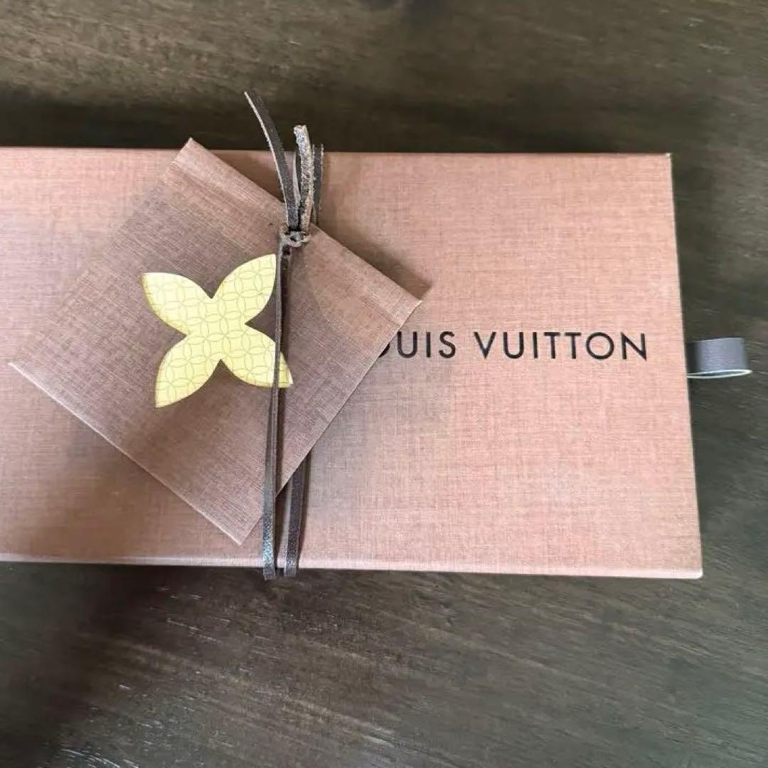 新品Louis Vuitton シルクネクタイ