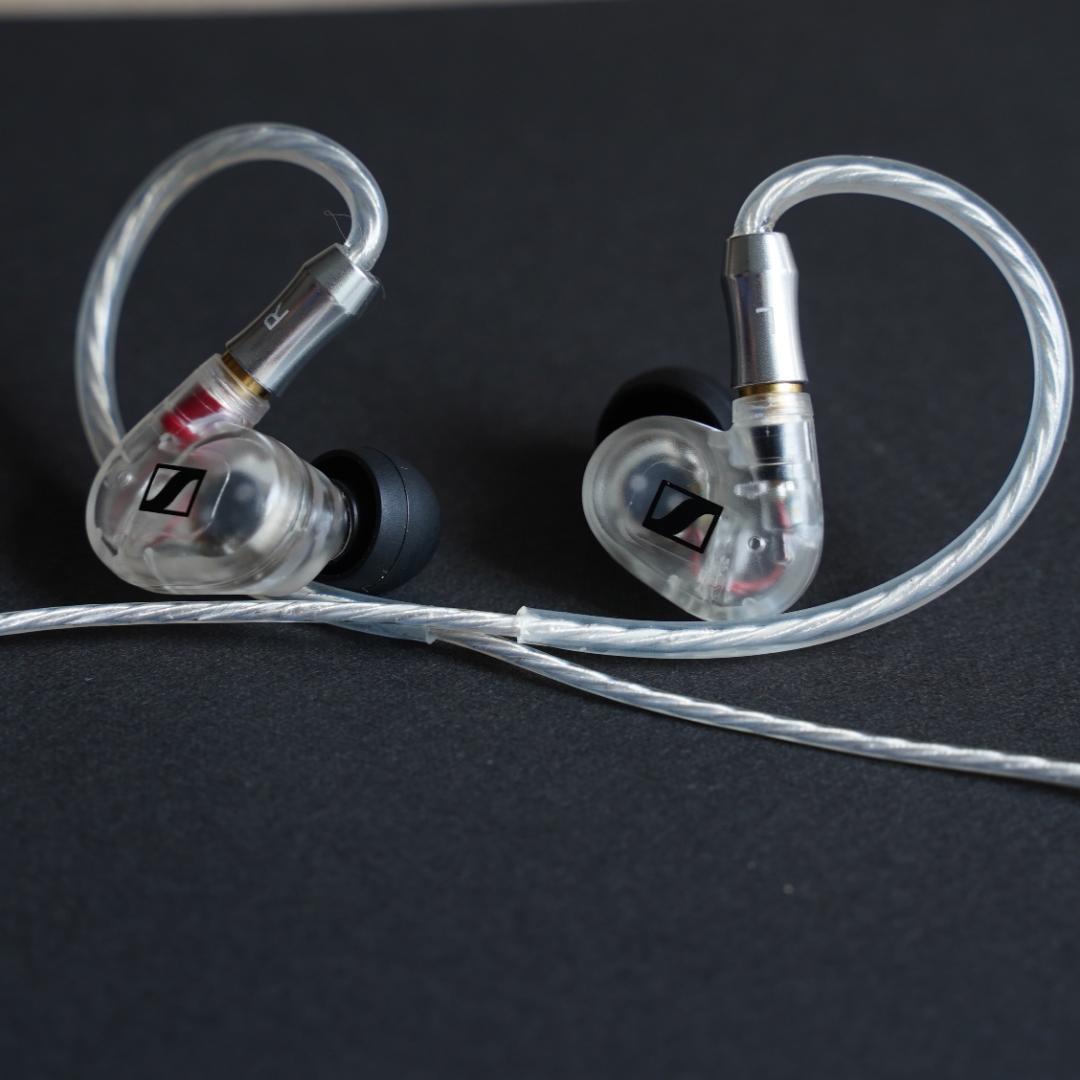 【限定品】ついに7N超冷凍製単結晶銅銀メッキ最高スペックIE500/3.5mm