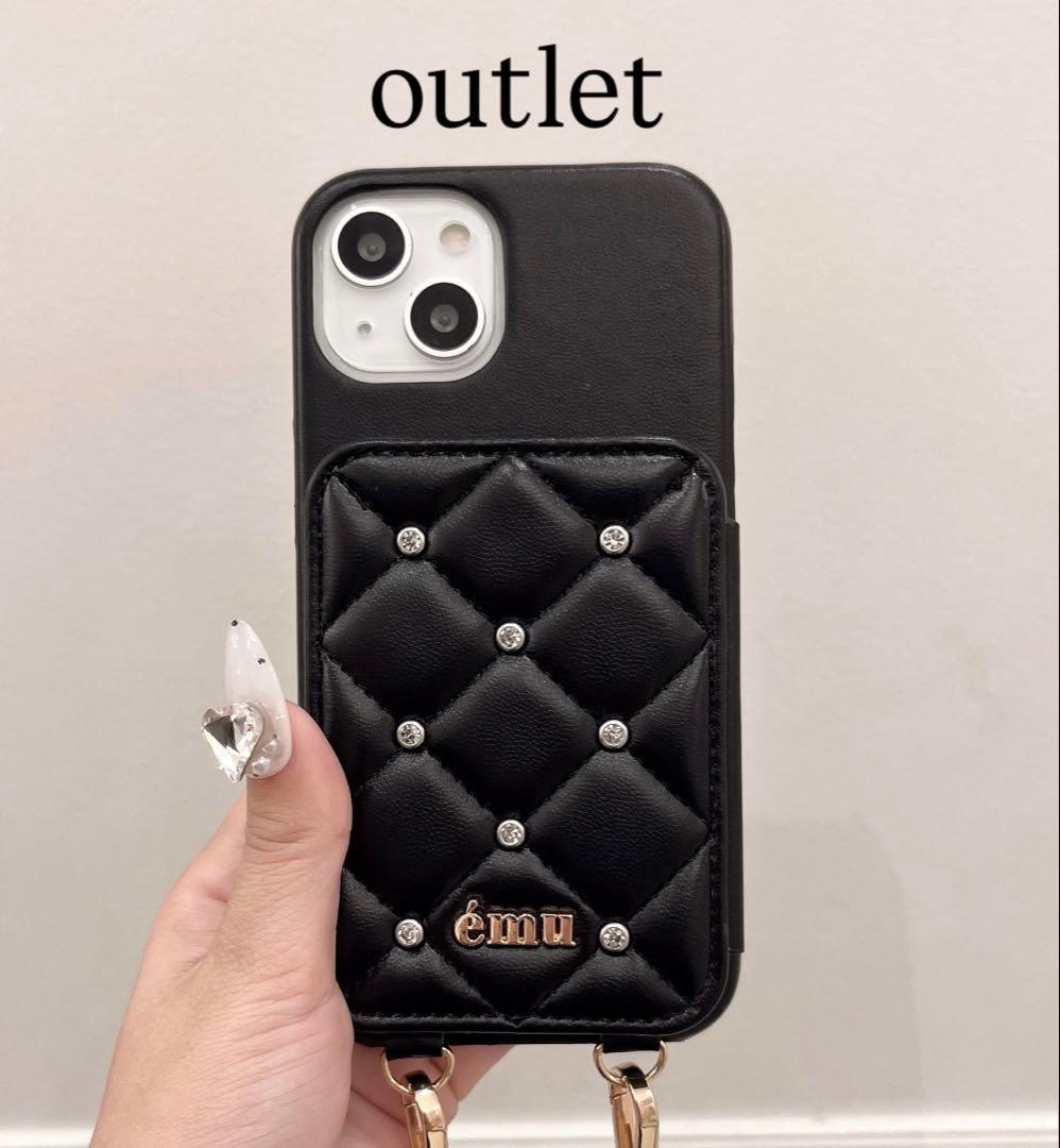 りな 即購入大歓迎ページ アウトレット EMU ブラックとピンク 2点14