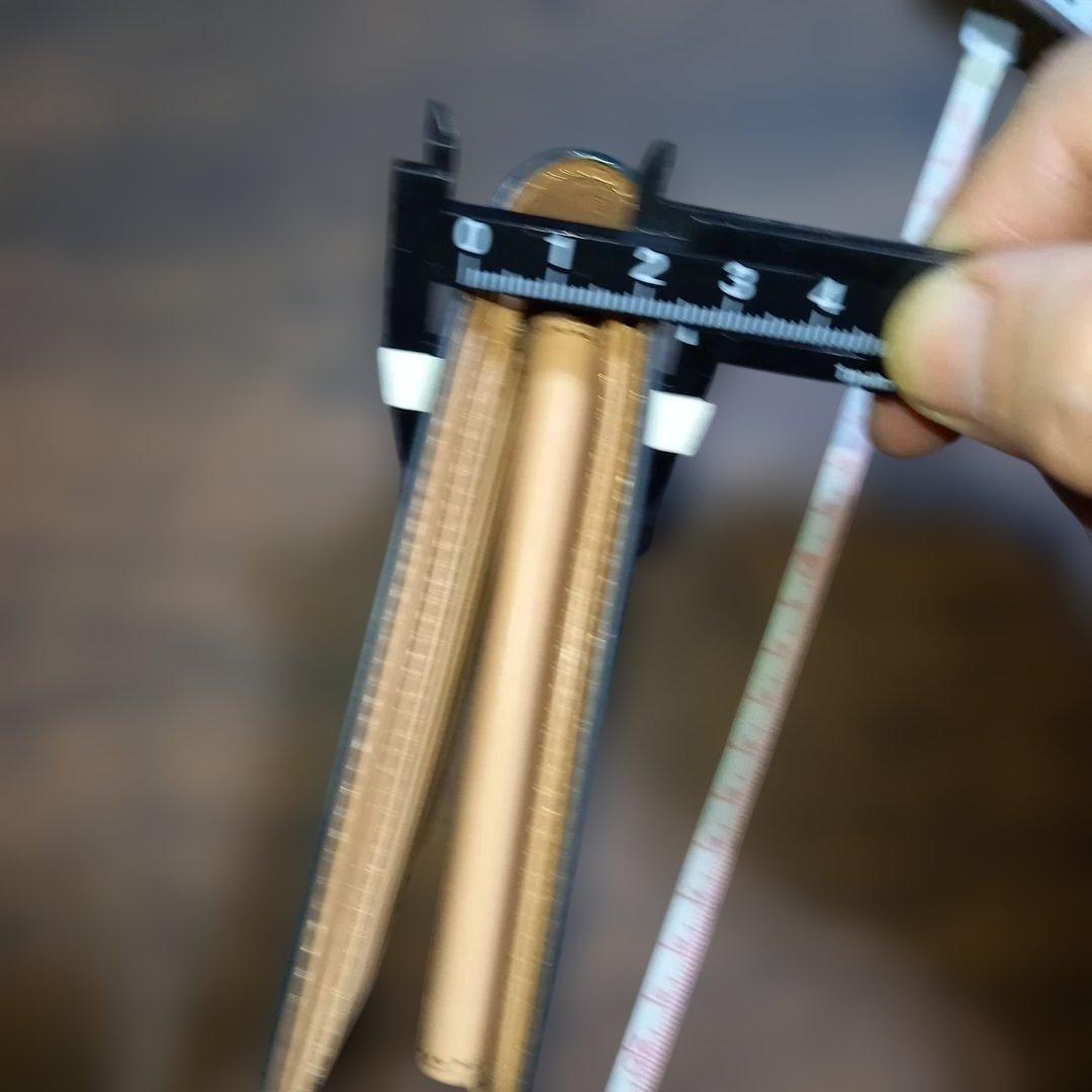 ゲ*ン様 ブースターズ　コードバン　緑　ダークグリーン　 二つ折り　財布