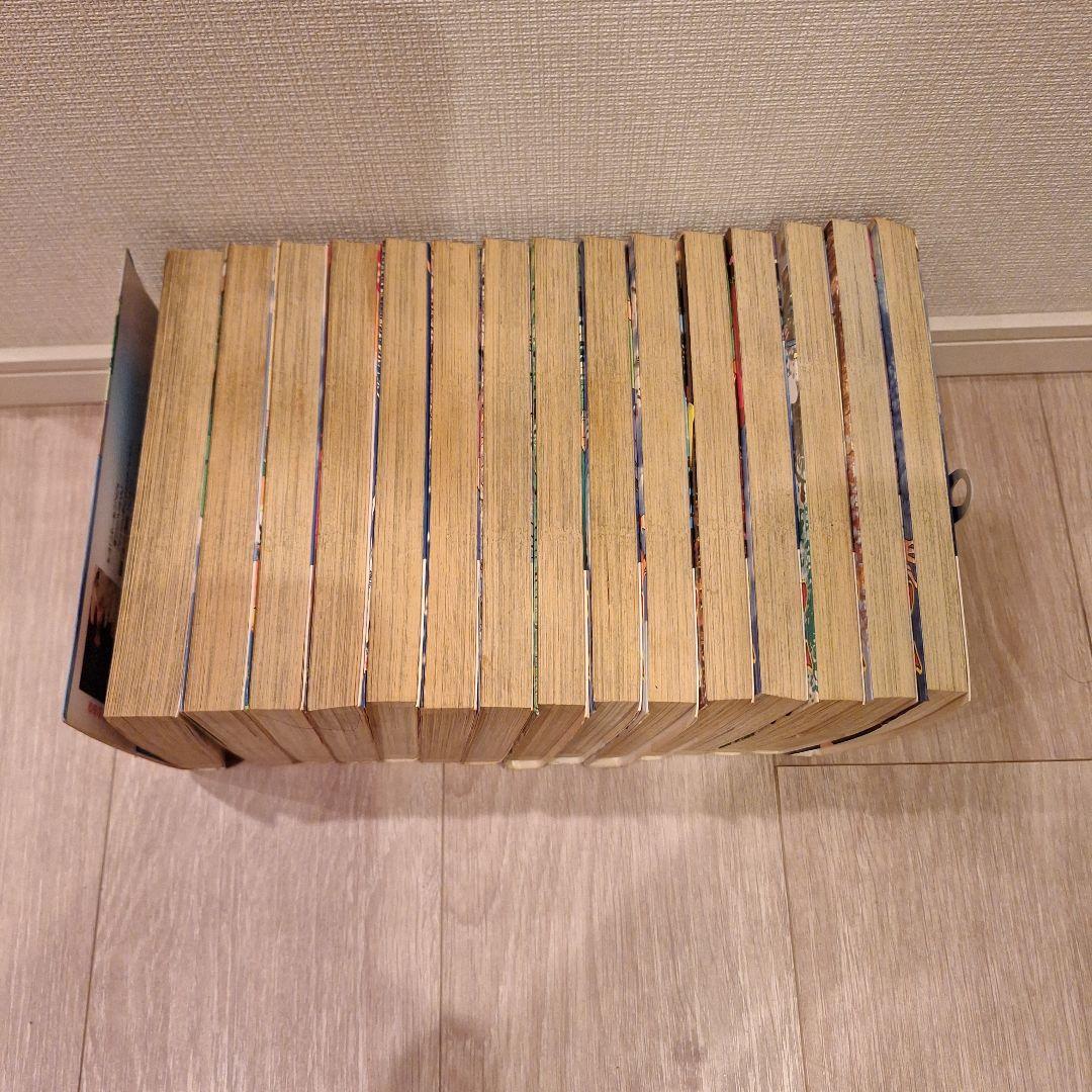 打姫 (うたひめ) オバカミーコ 1〜15