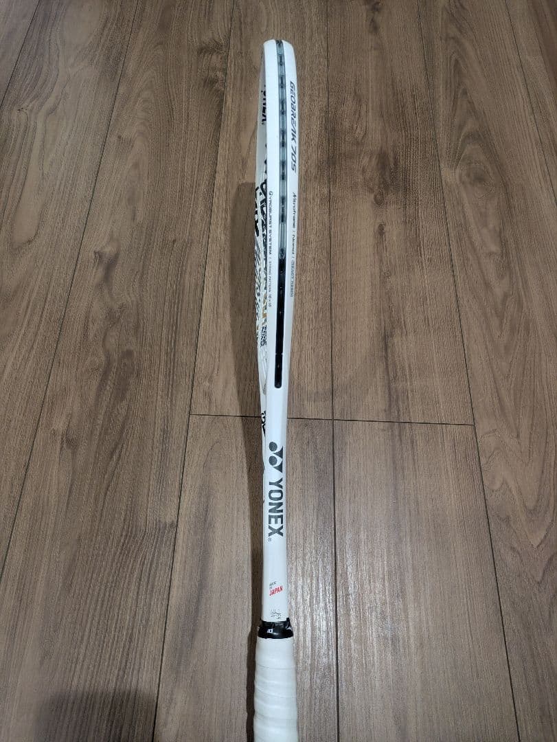 YONEX 　GEOBREAK 70S 　ジオブレイク7S