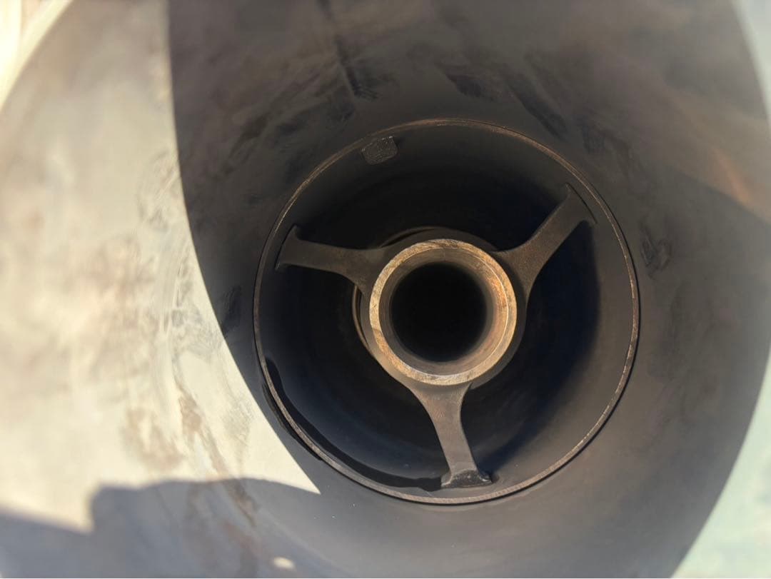 apache　近藤エンジニアリング製　チタンマフラー等