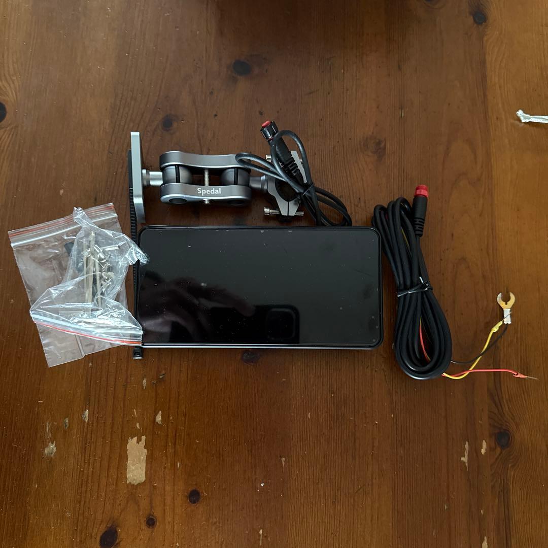 vegaさん専用　Spedal CL871