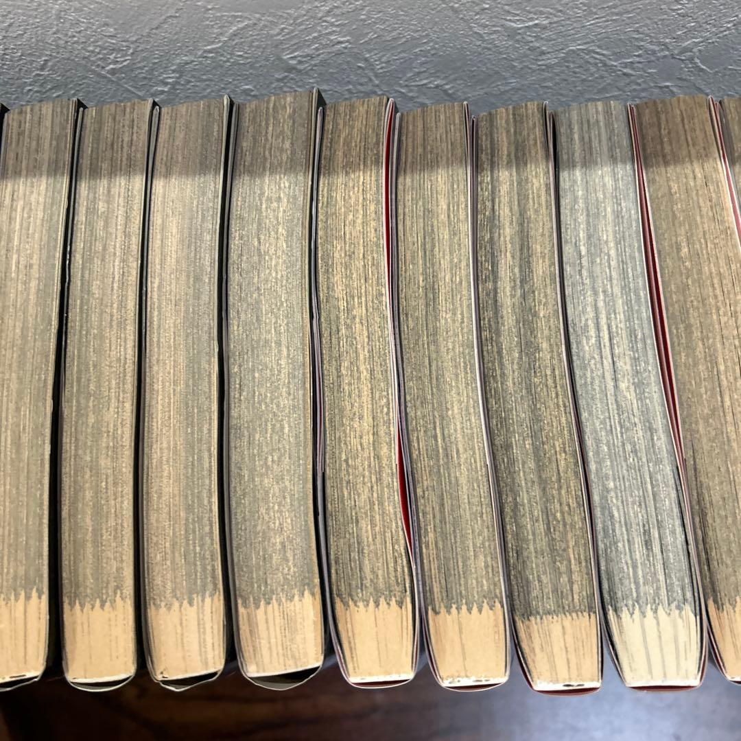 超美品！「最強伝説　黒沢」全11巻➕「新黒沢 最強伝説」全21巻　全巻初版