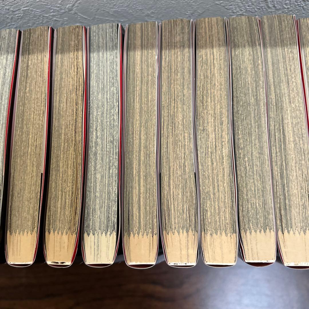 超美品！「最強伝説　黒沢」全11巻➕「新黒沢 最強伝説」全21巻　全巻初版