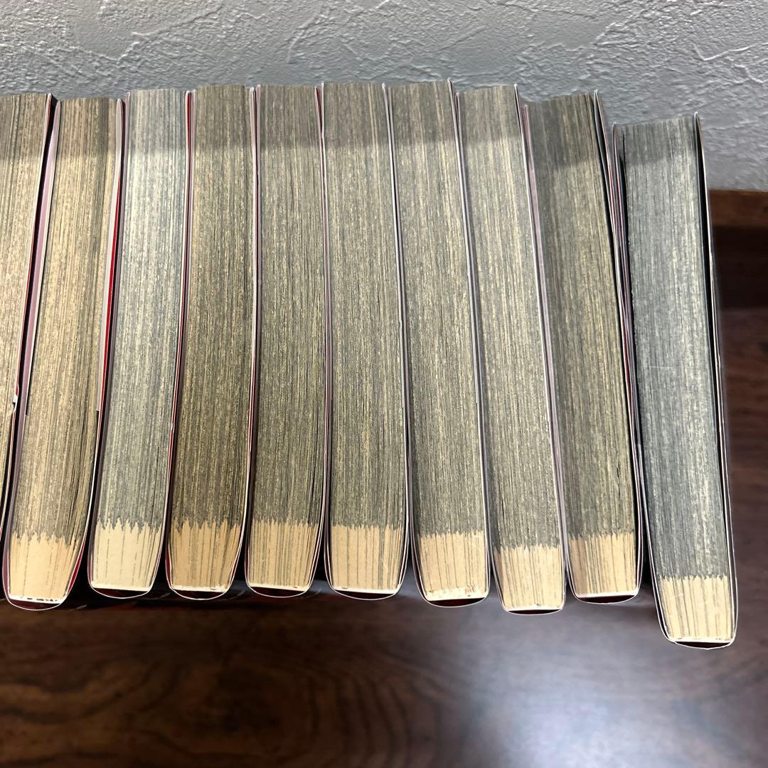 超美品！「最強伝説　黒沢」全11巻➕「新黒沢 最強伝説」全21巻　全巻初版