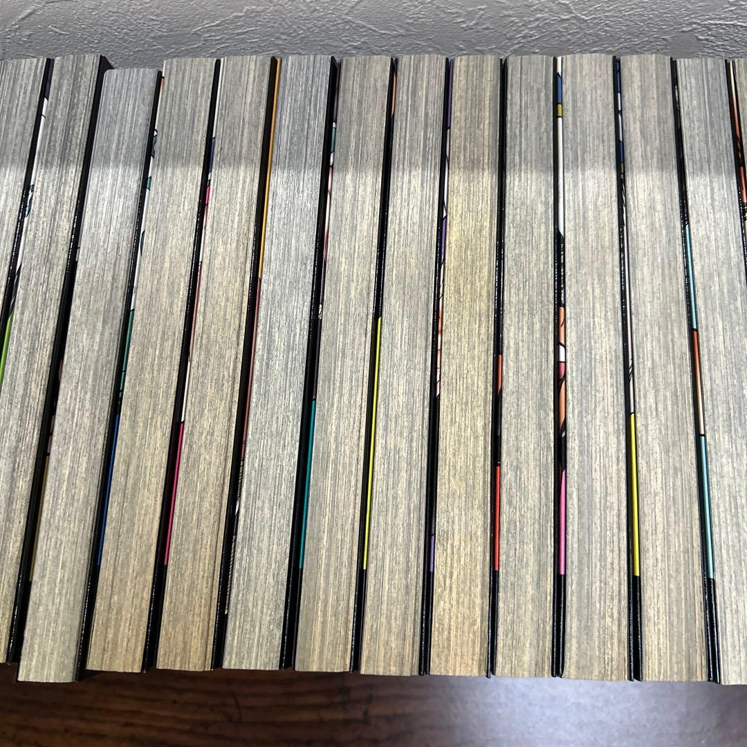 超美品！「最強伝説　黒沢」全11巻➕「新黒沢 最強伝説」全21巻　全巻初版