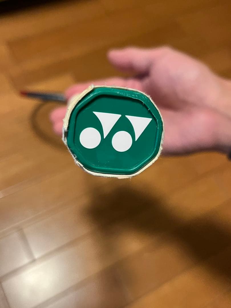 ARC SABER 11 PLAY バドミントンラケット(国内未発売品)