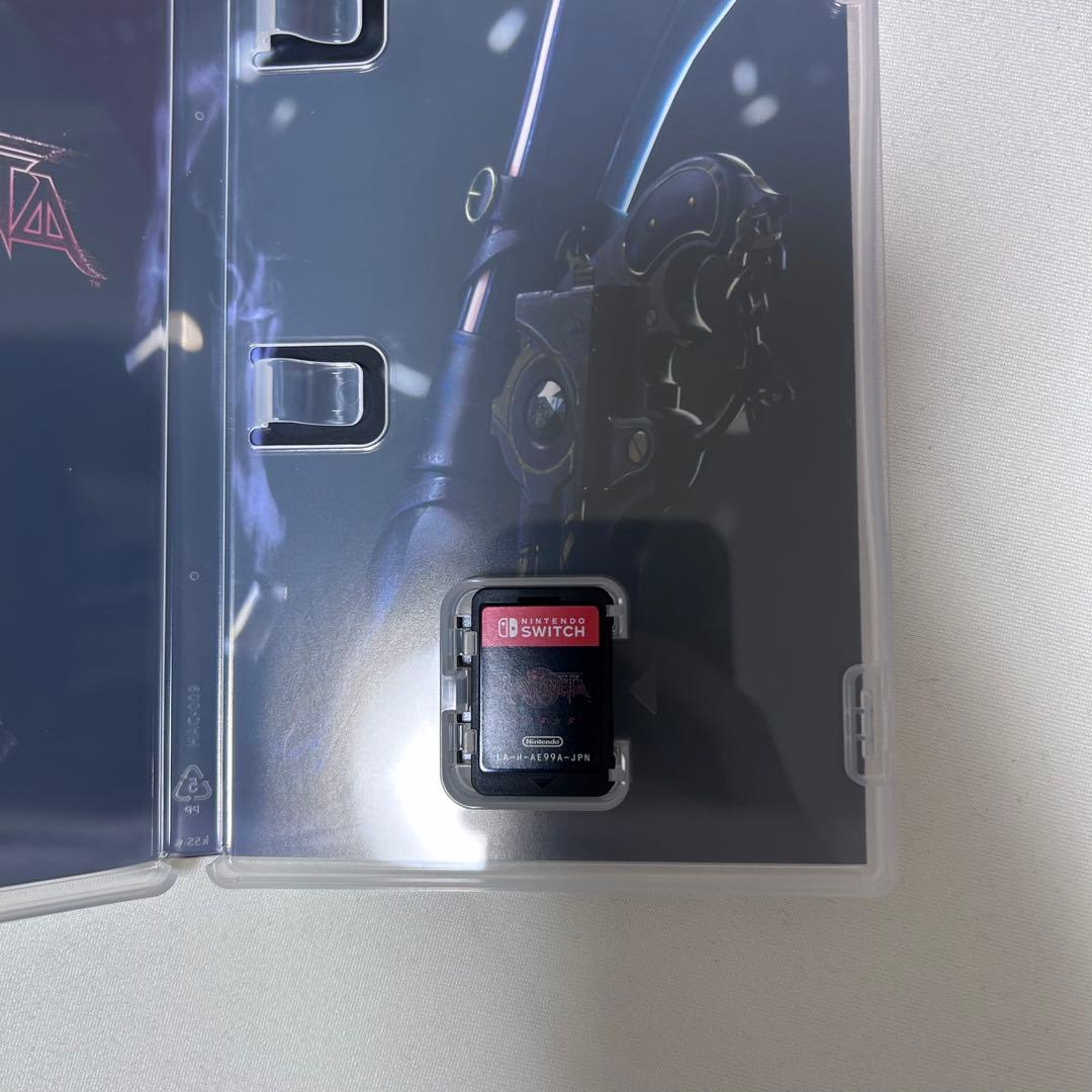 Nintendo Switch ニンテンドースイッチ　黒　本体のみ　オプション有