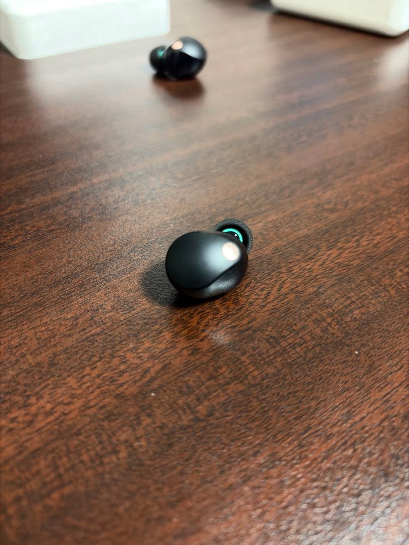 最終値下げwf-1000xm5