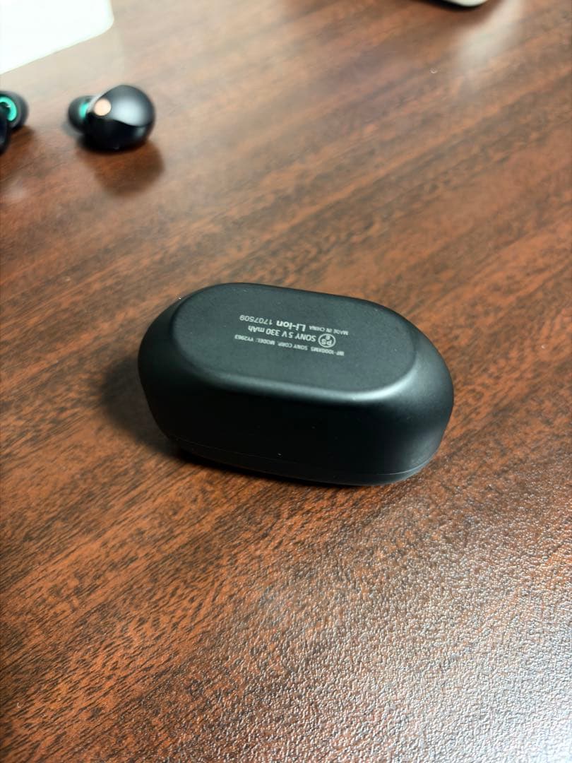 最終値下げwf-1000xm5