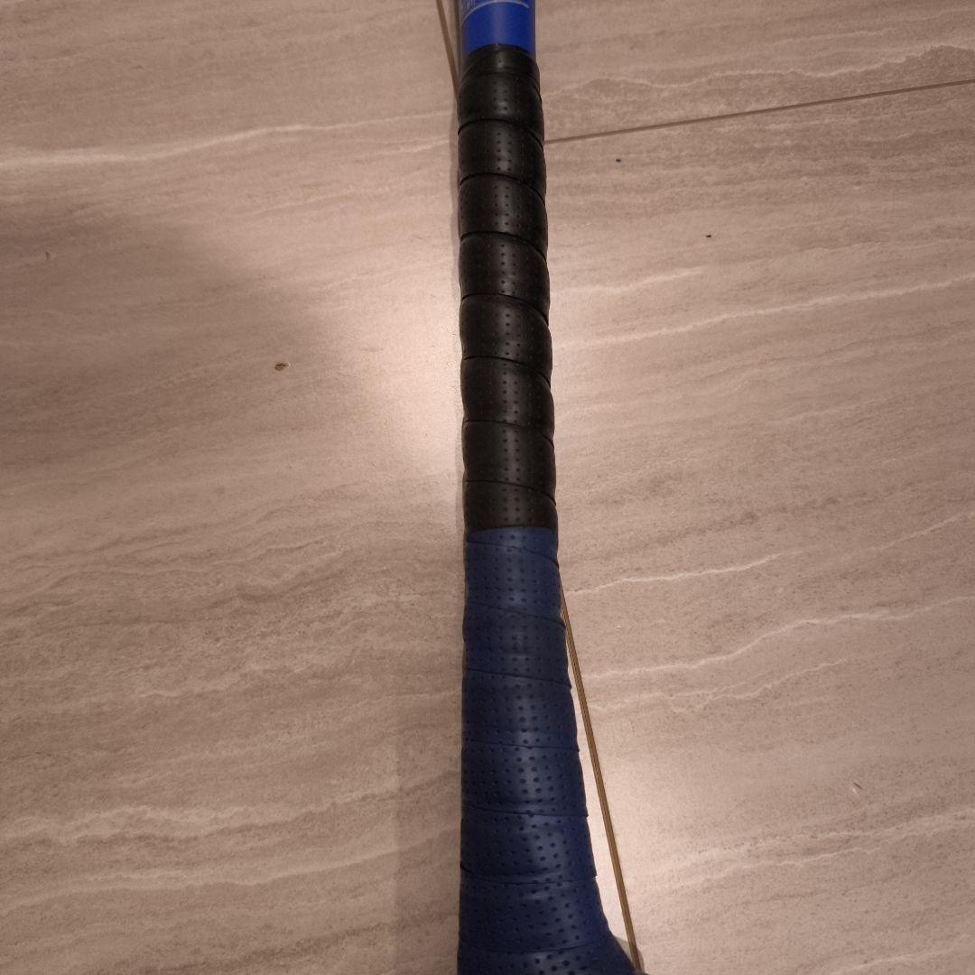 【ひ〜ちゃん品】美津和タイガー（ミツワタイガー）軟式用金属バット