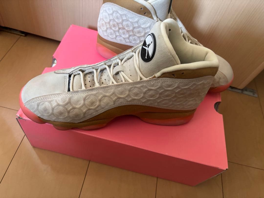 シューズ(男性用) Nike Air Jordan 13 Retro