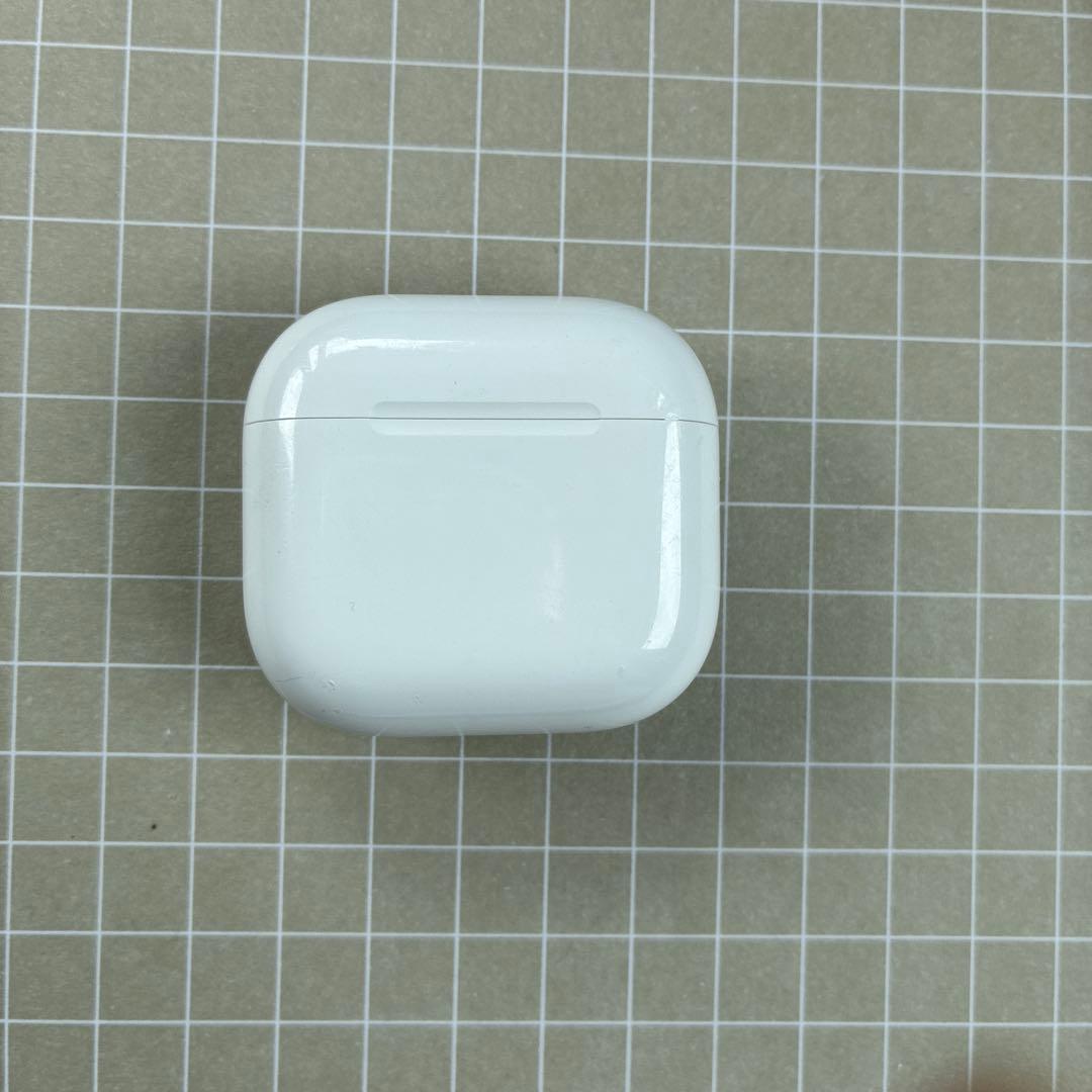 AirPods本体 第4世代 ノイズキャンセル無しモデル