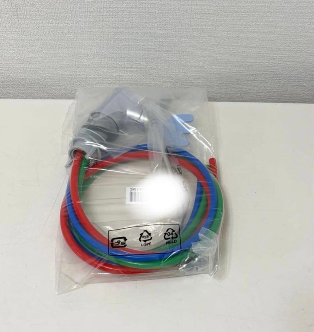 アムウェイ　eSpring浄水器IIカートリッジ　フィルターと補助水栓