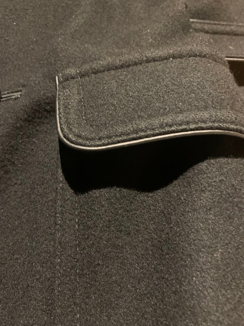 90's〜00's DSQUARED Pコート　レディース　 美品