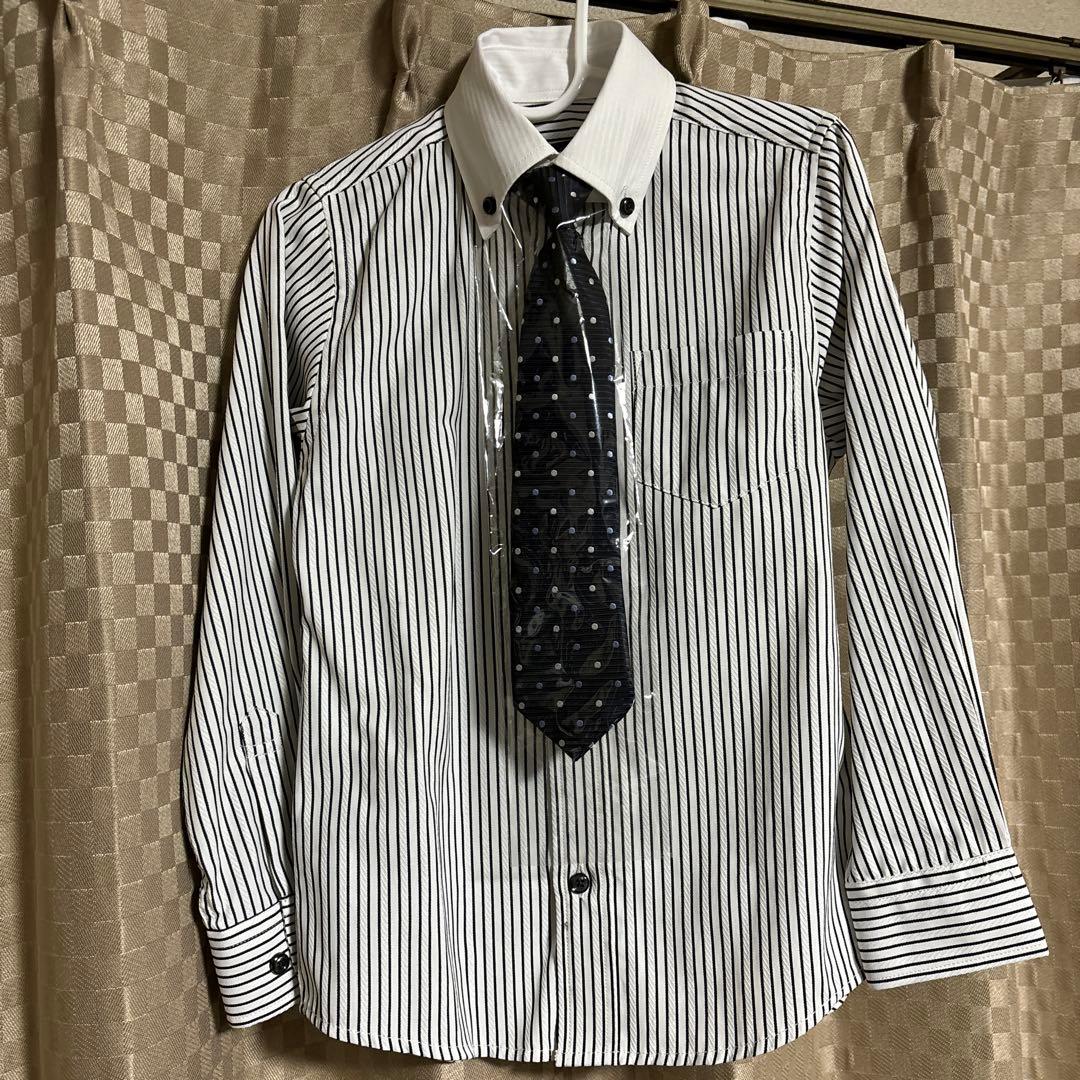 新品 ヒロミチナカノ フォーマルスーツ 120キッズ 男の子　ロングパンツ