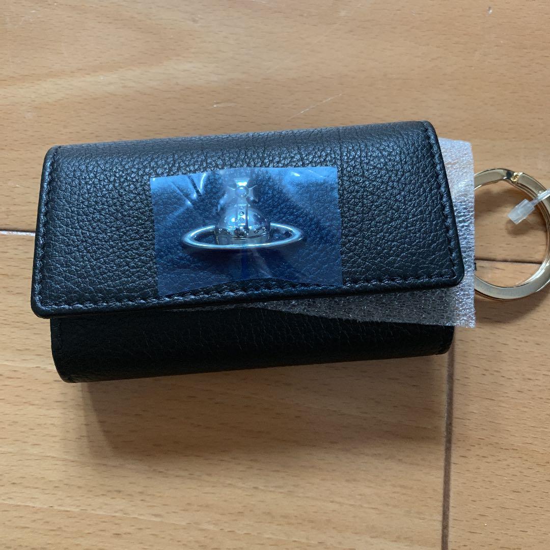 Vivienne Westwoodキーケース