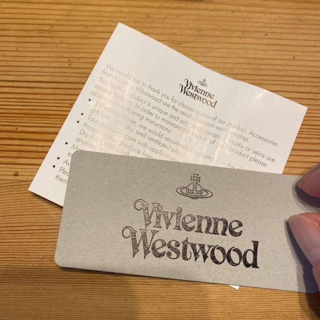 Vivienne Westwoodキーケース