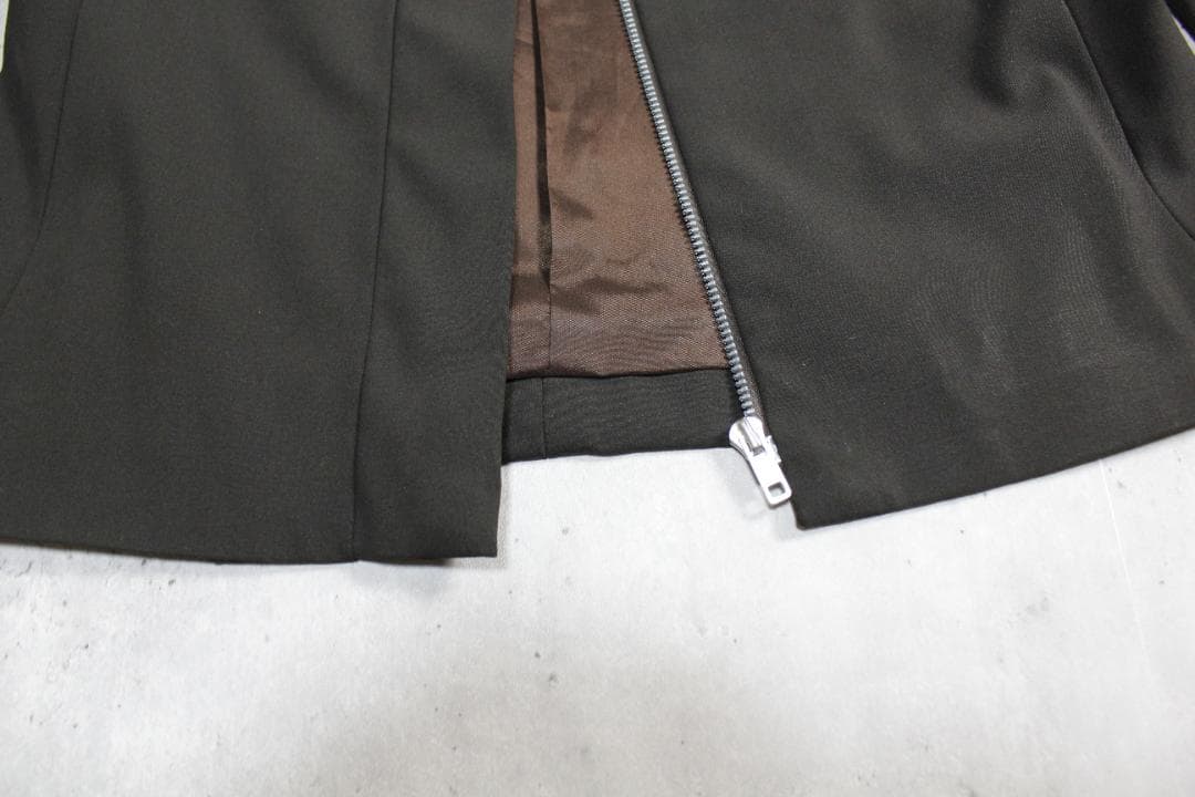 希少 オールドセリーヌ フィービー期 ジップジャケット 38 フランス製