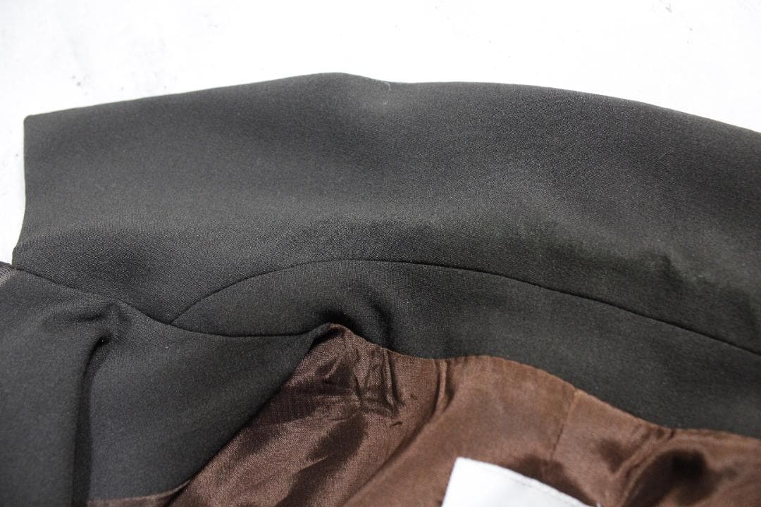 希少 オールドセリーヌ フィービー期 ジップジャケット 38 フランス製