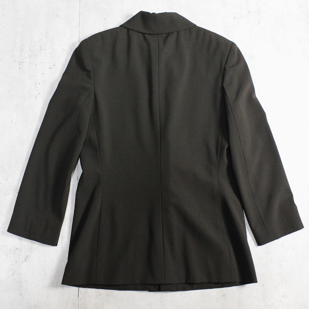 希少 オールドセリーヌ フィービー期 ジップジャケット 38 フランス製