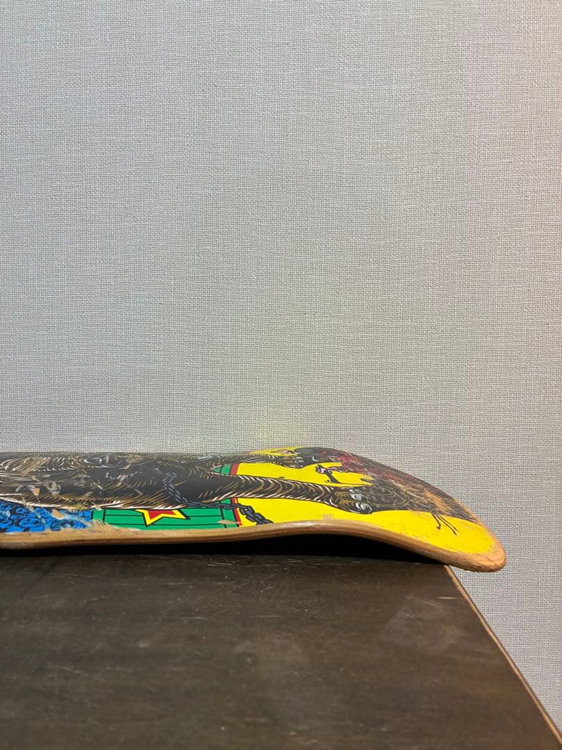 Elephant Brand Skateboards スケートボードデッキ