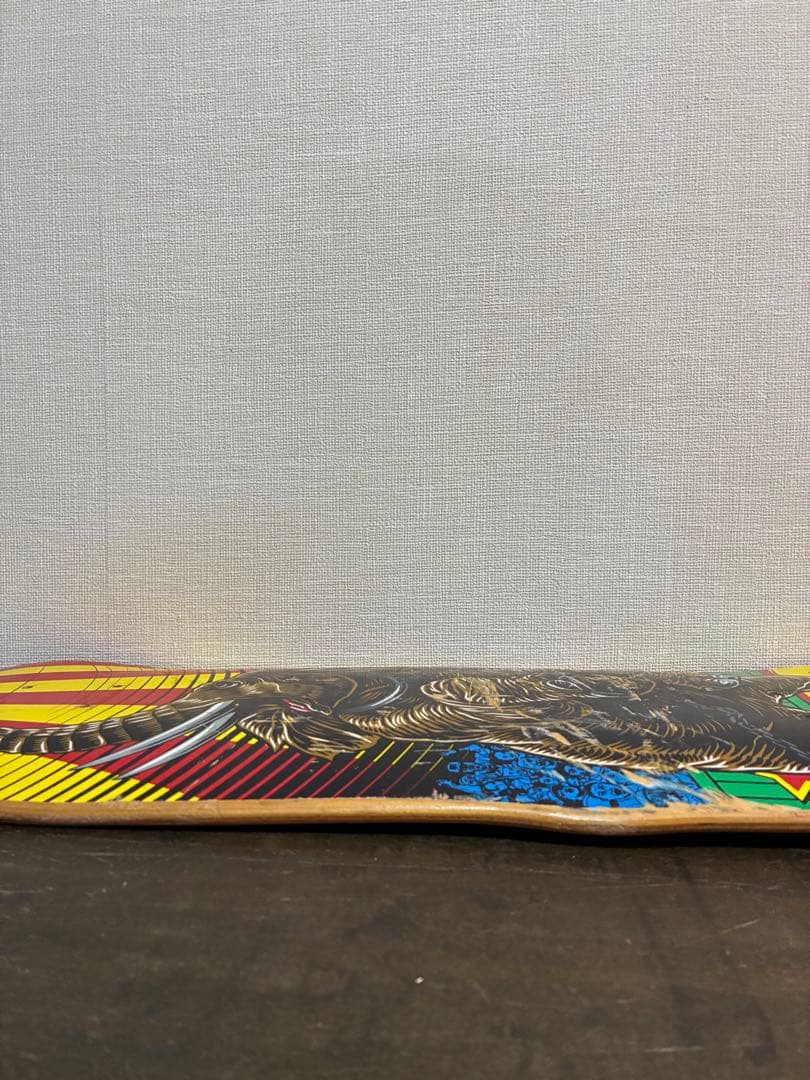 Elephant Brand Skateboards スケートボードデッキ