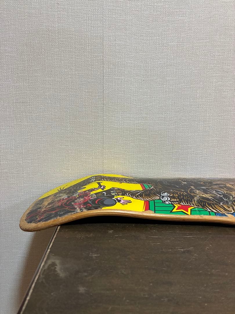 Elephant Brand Skateboards スケートボードデッキ