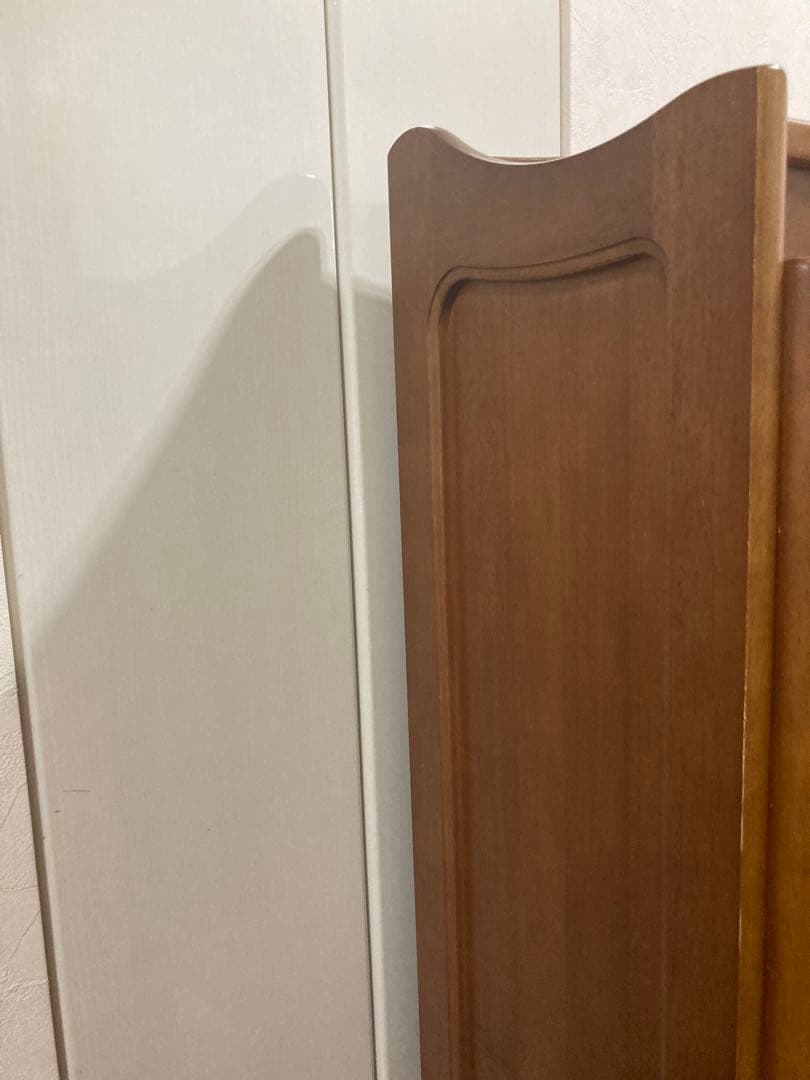 karimoku オールドカリモク キャビネット 収納 62×32×87