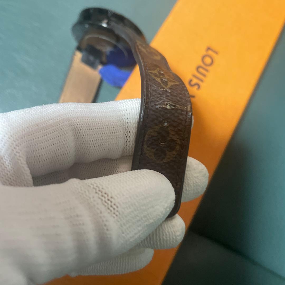 ルイビトン　タンブールホライゾン　純正ベルト