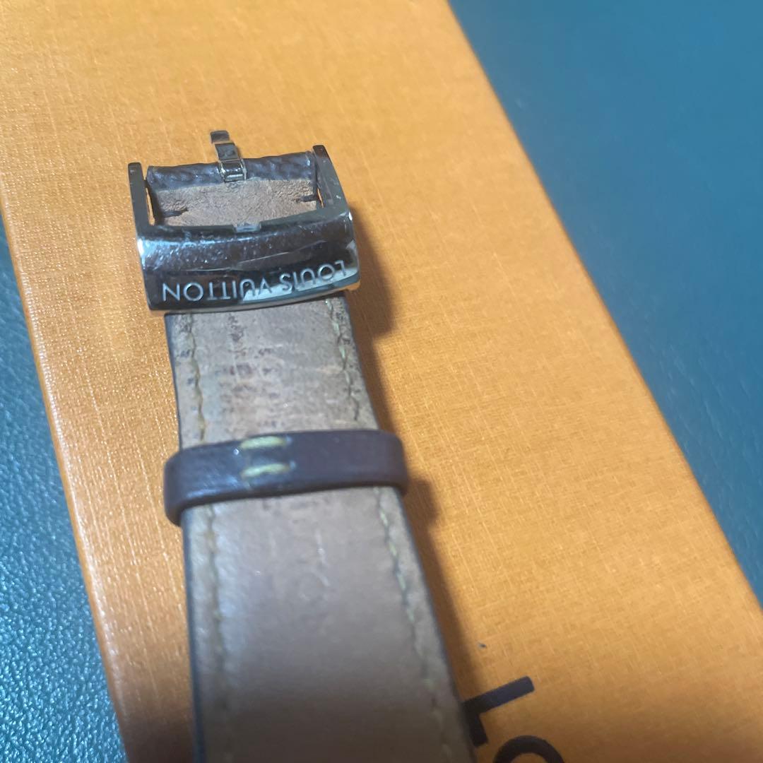 ルイビトン　タンブールホライゾン　純正ベルト