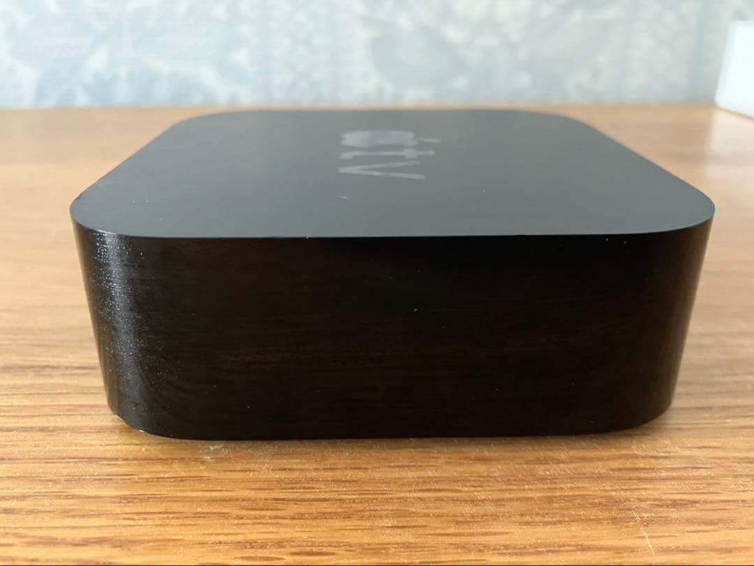 Apple TV 4K 第2世代 A2169 最終値下げ