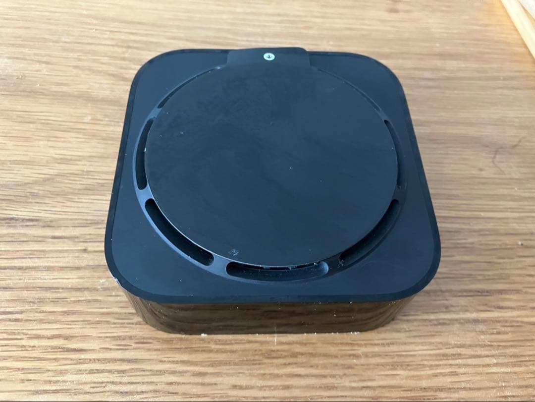 Apple TV 4K 第2世代 A2169 最終値下げ