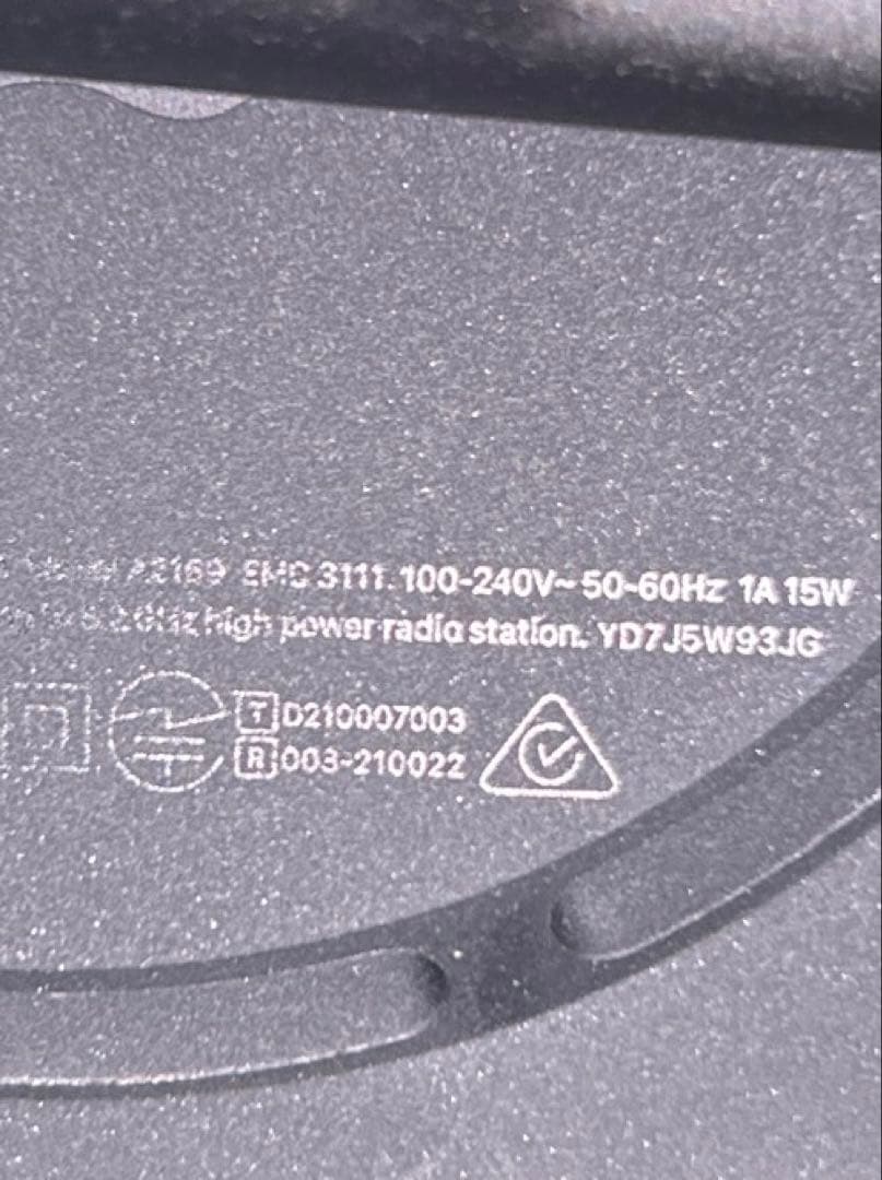 Apple TV 4K 第2世代 A2169 最終値下げ