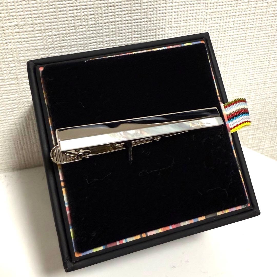 【極美品】ポールスミス ネクタイピン