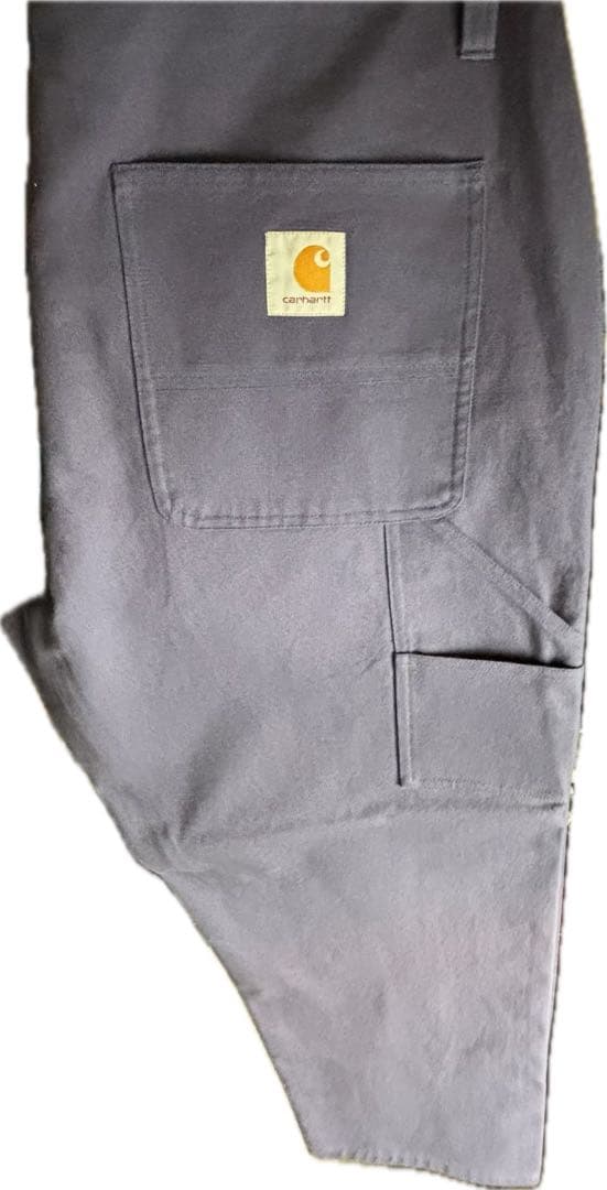 E*M様 「美品」Carhartt WIP×野村訓市Tripster セットアッ