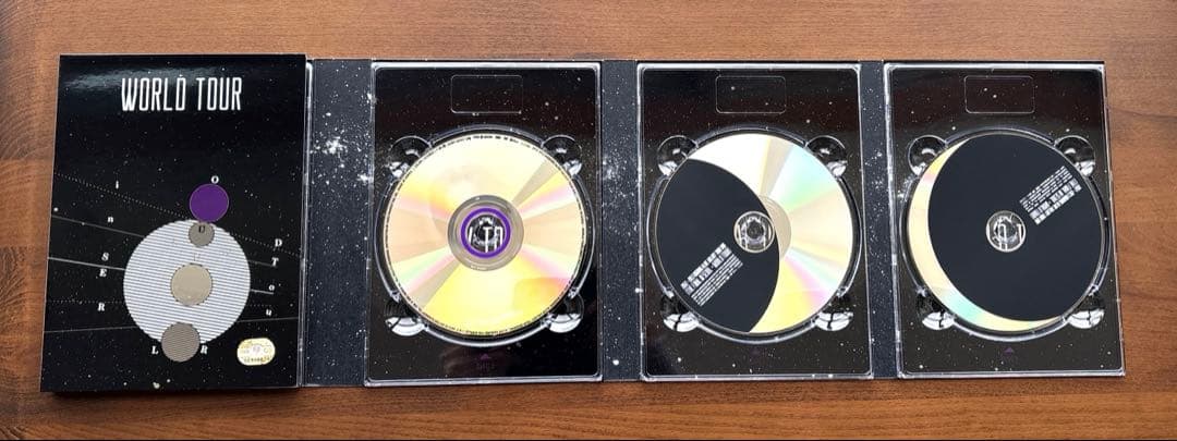 【大幅値下げ】BIGBANG ALIVE CD、DVD まとめ売り 7点セット