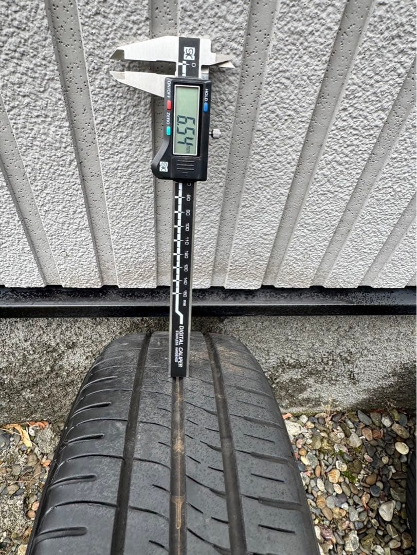 teruホイール　 2本セット