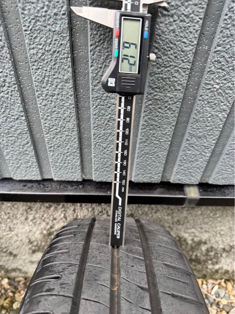 teruホイール　 2本セット