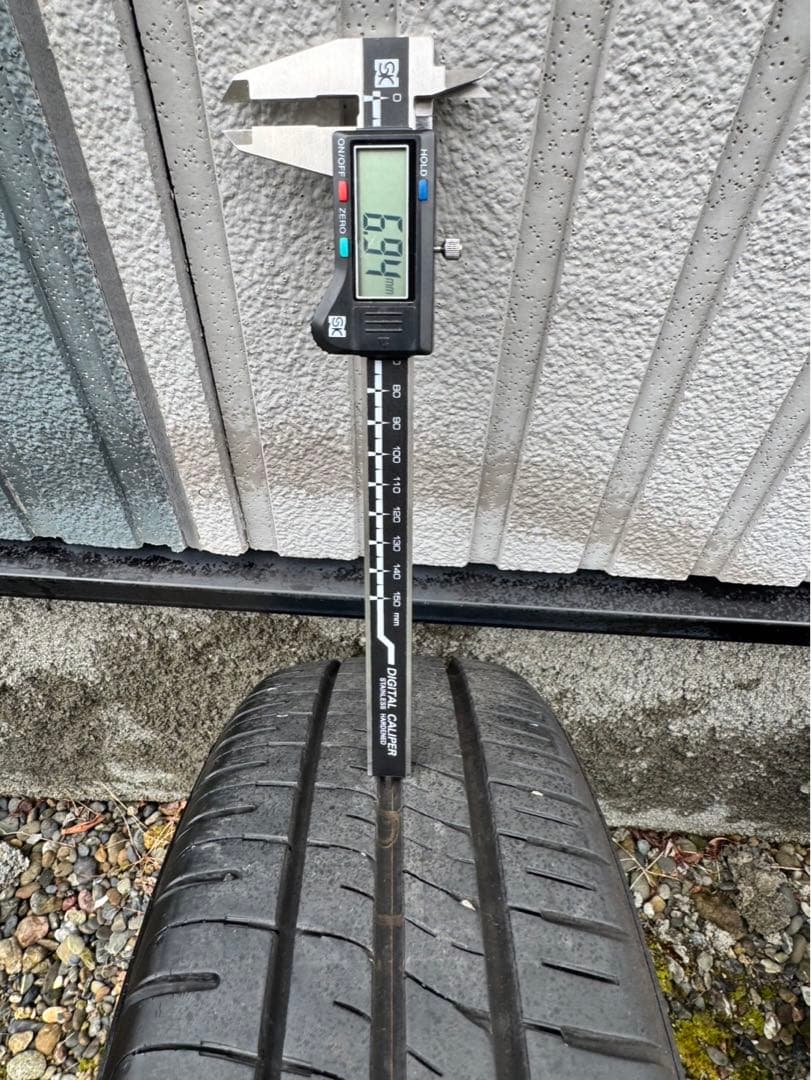 teruホイール　 2本セット