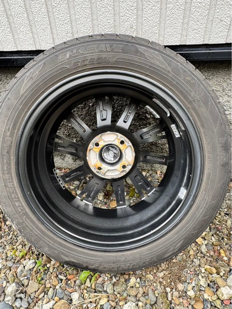 teruホイール　 2本セット